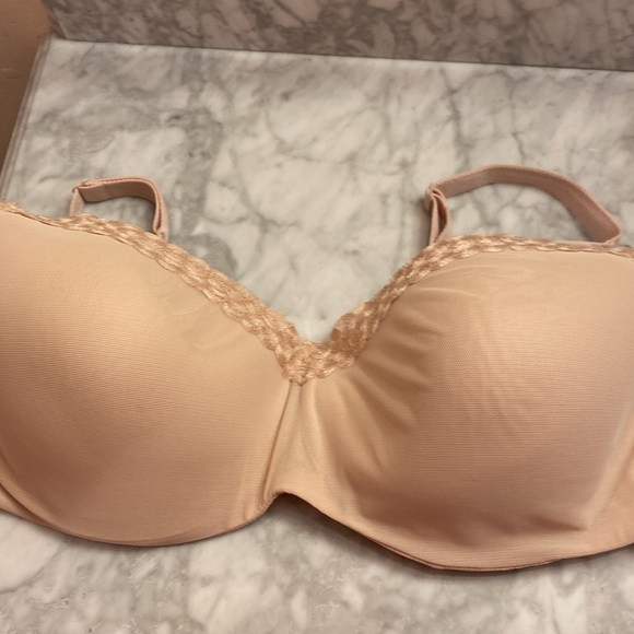 Le Mystere Dream Tisha padded bra - Picture 2 of 4